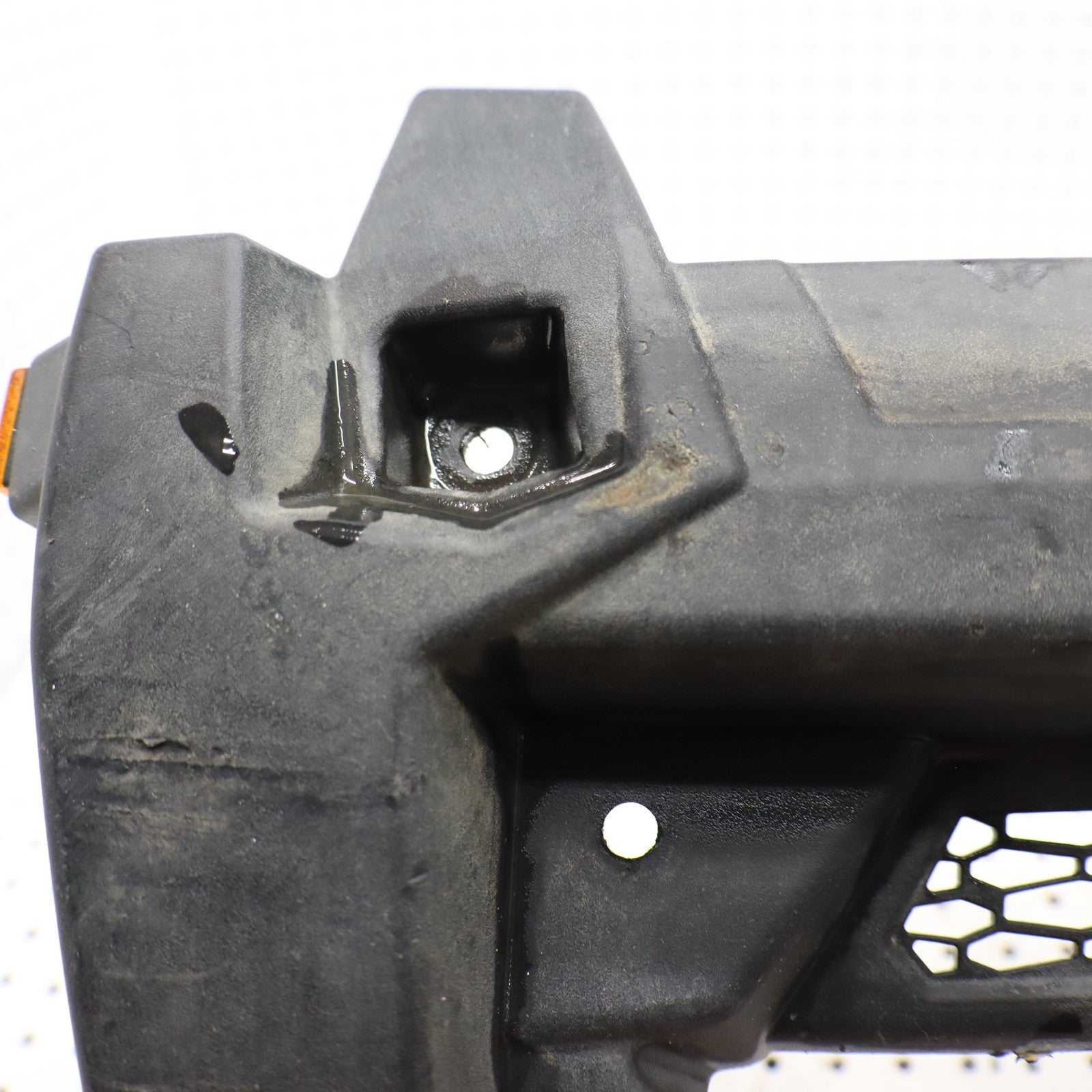 2016 Polaris Sportsman Sp 570 Front Cover Lower Brush Guard 5451442-070