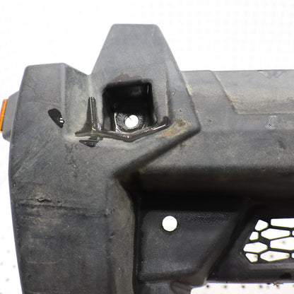 2016 Polaris Sportsman Sp 570 Front Cover Lower Brush Guard 5451442-070