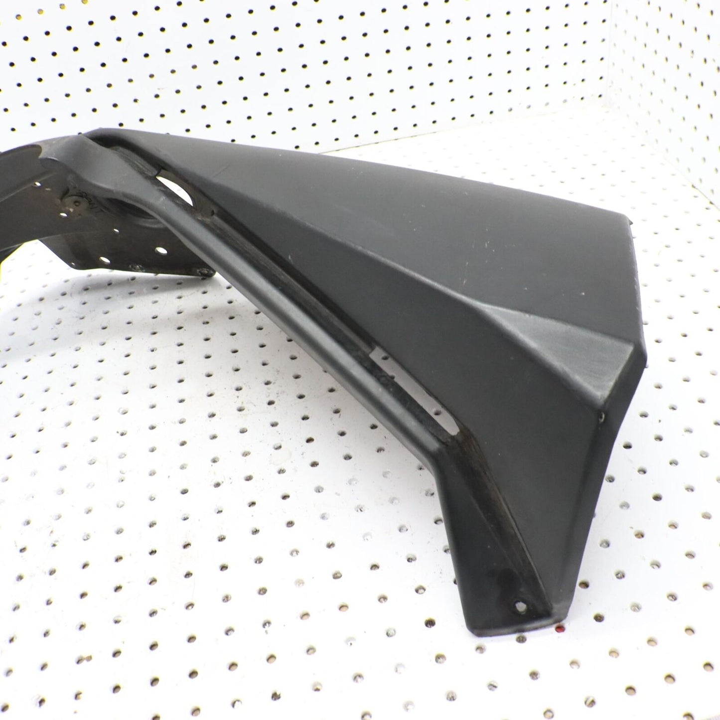 2014 POLARIS PRO RMK 800 RIGHT SIDE LOWER BELLY PAN PANEL COVER COWL 5439306-070