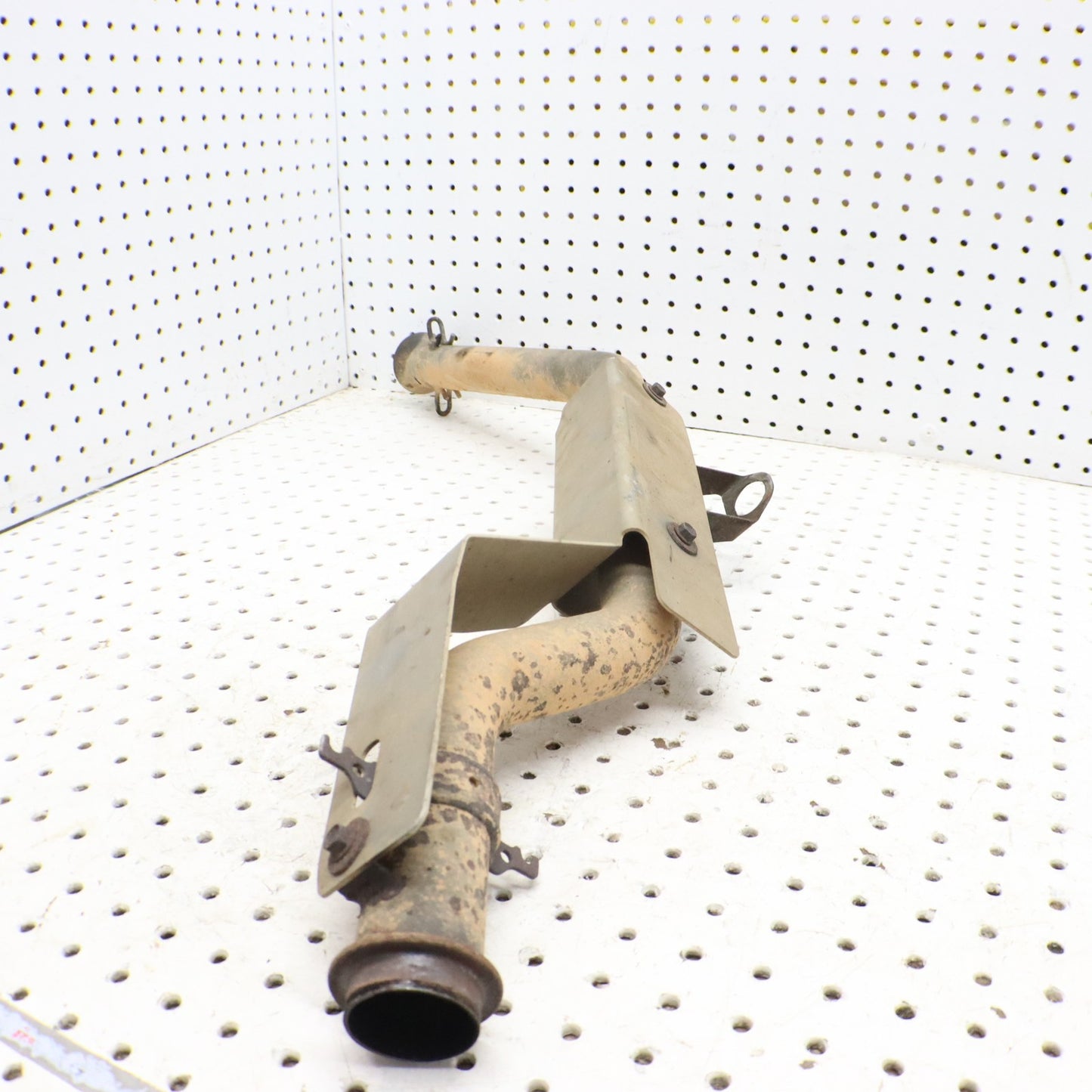 2013 Polaris Ranger 800 Exhaust pipe Header 1262108-489