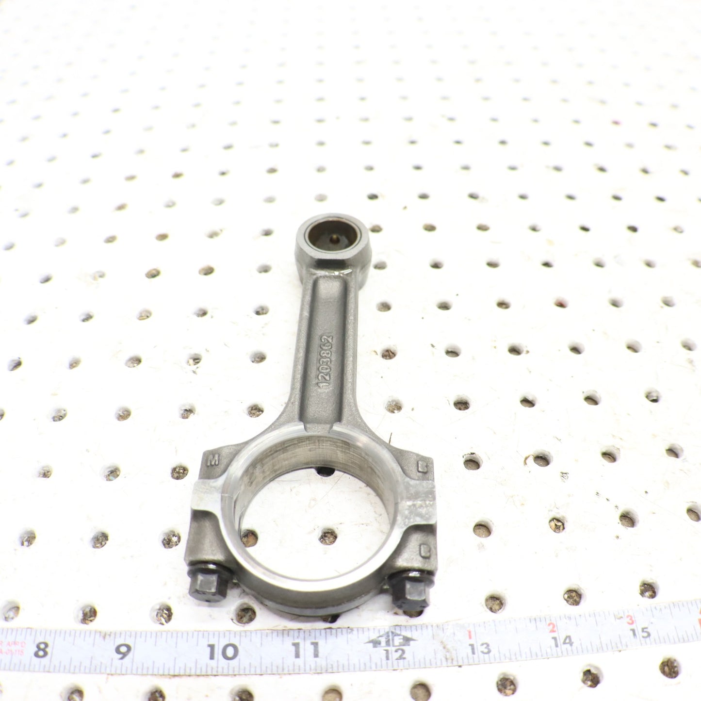 2009 Polaris Sportsman Xp 850 Connecting Rod 2203927; 2204634