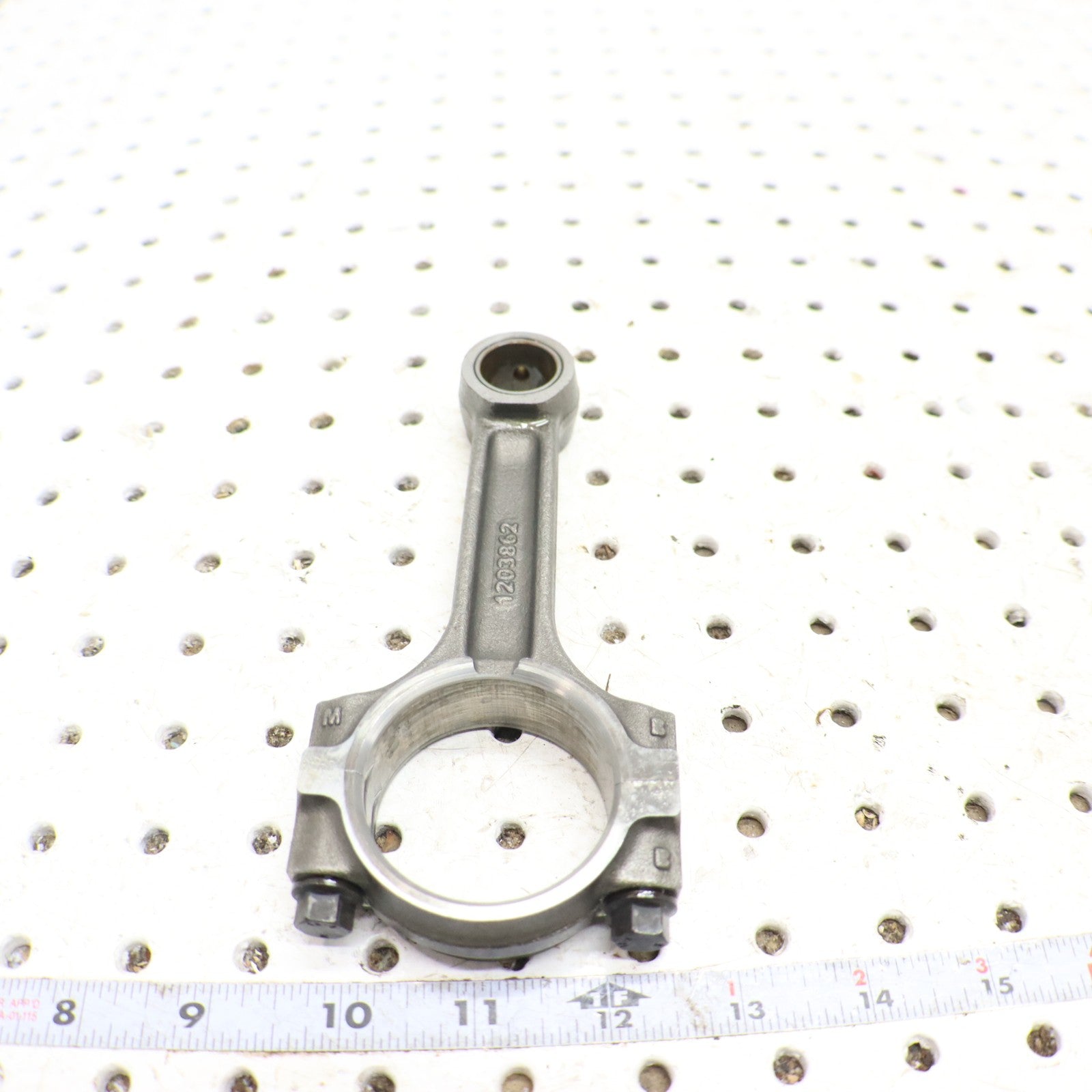 2009 Polaris Sportsman Xp 850 Connecting Rod 2203927; 2204634