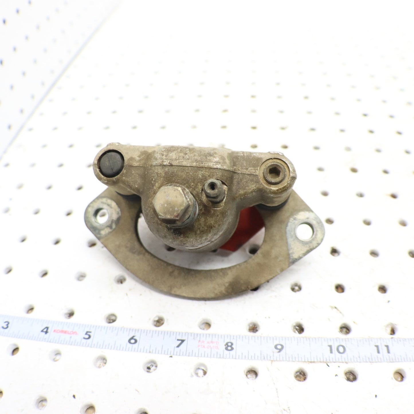 2009 Polaris Sportsman Xp 850 Brake Caliper Front LEFT 1911150