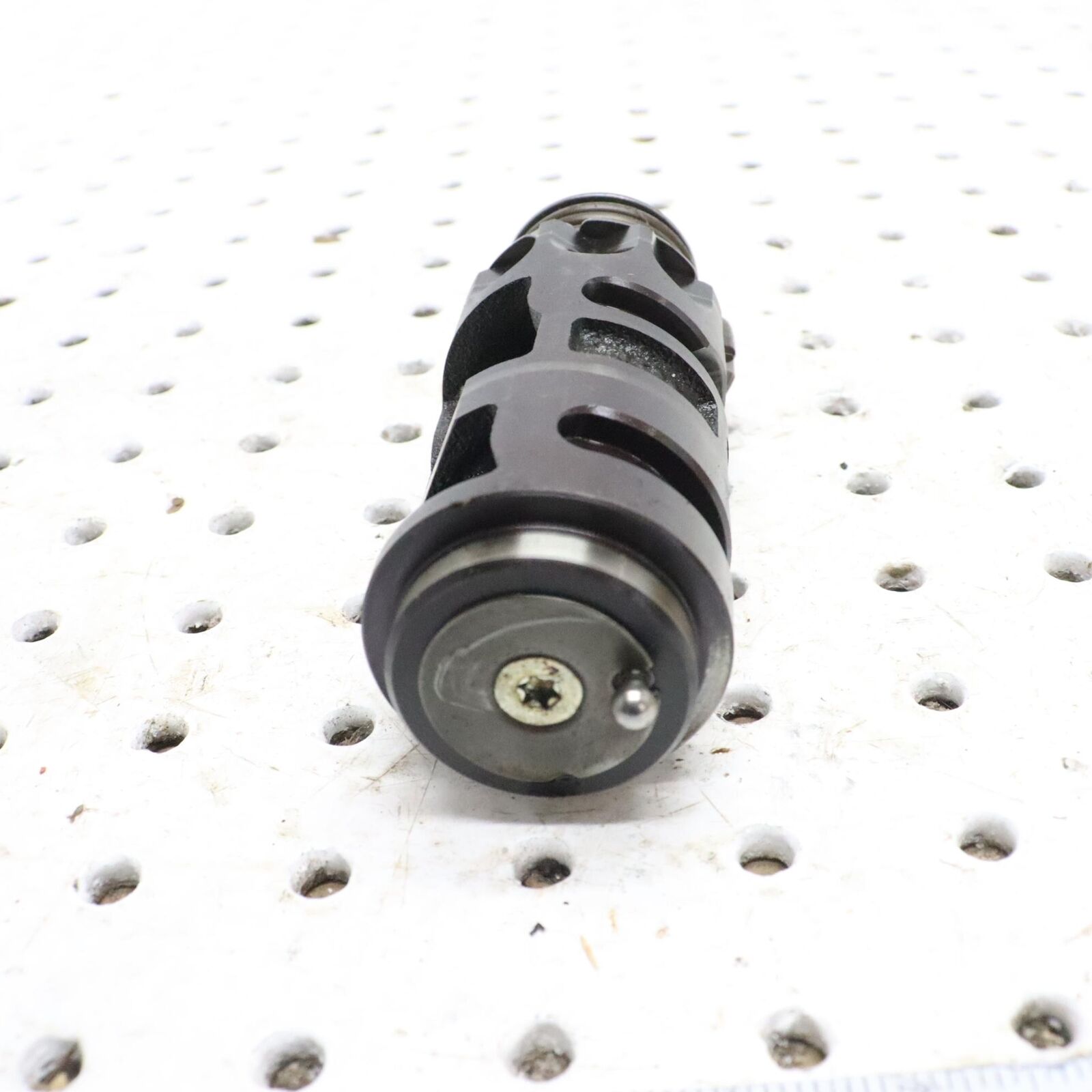 2013 YAMAHA GRIZZLY 700 TRANSMISSION GEAR SHIFT SHIFTER CAM DRUM 3B4-18540-21-00