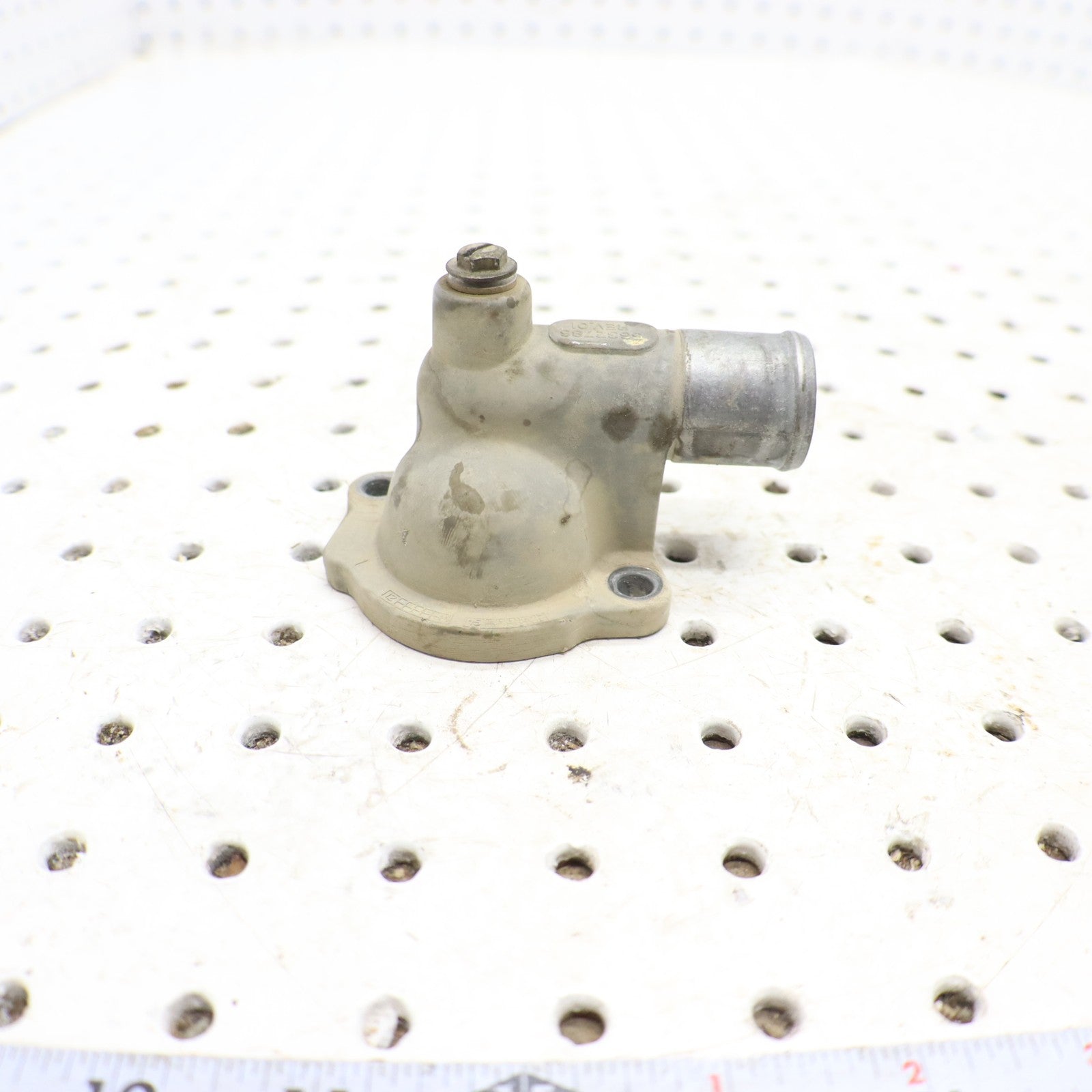 2016 Polaris Sportsman Sp 570 Thermostat Cover 1204743 3024027