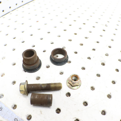 2012 Arctic Cat Proclimb M800 Shock Bushing Bolt Spacer 1604-222; 2604-223 