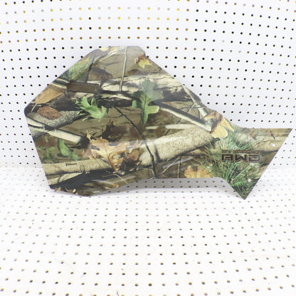2016 Polaris Sportsman 570 Side Panel Cover Left PURSUIT CAMO 5450628-587