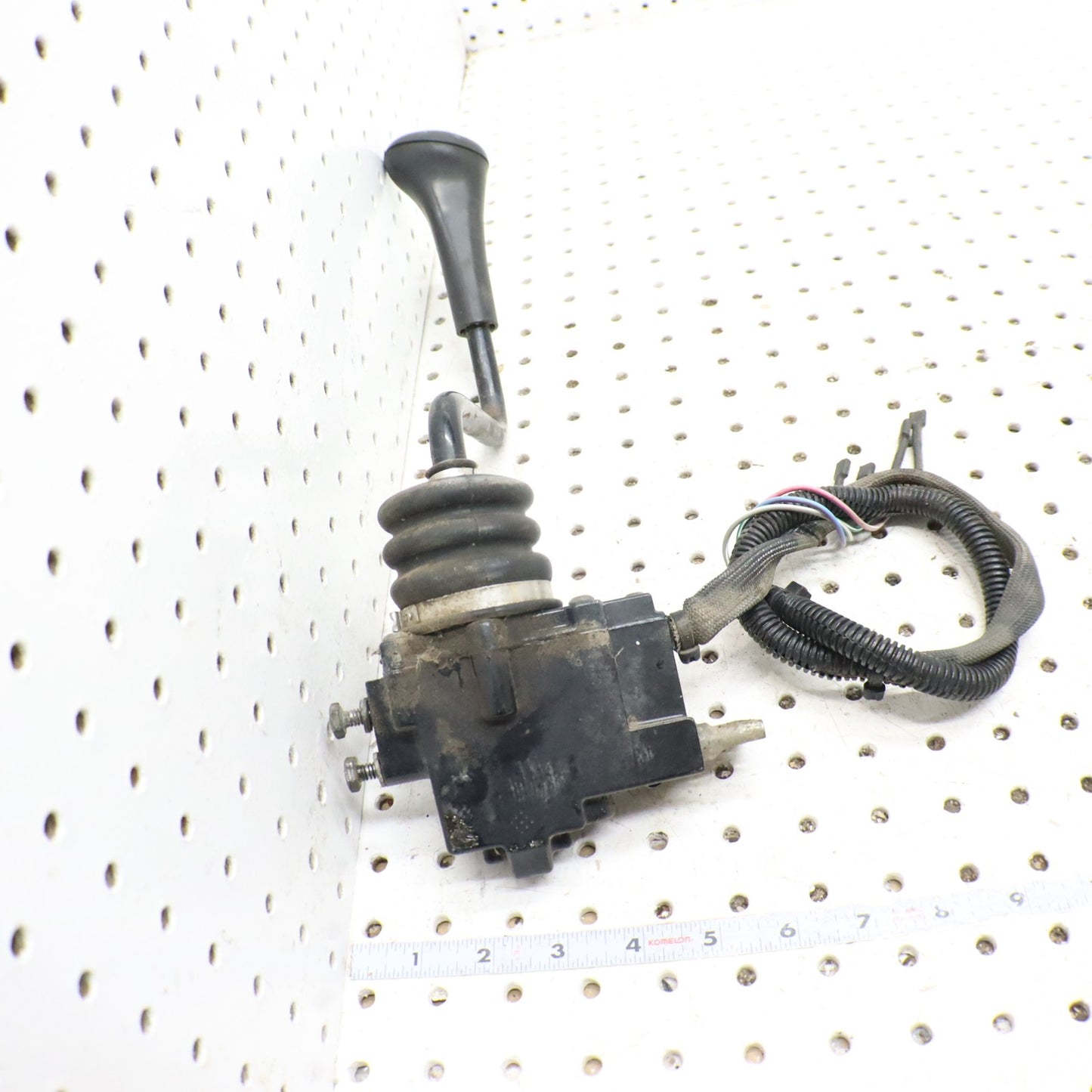 1995 Polaris Xplorer 400 Gear Selector Shift Lever 1341168