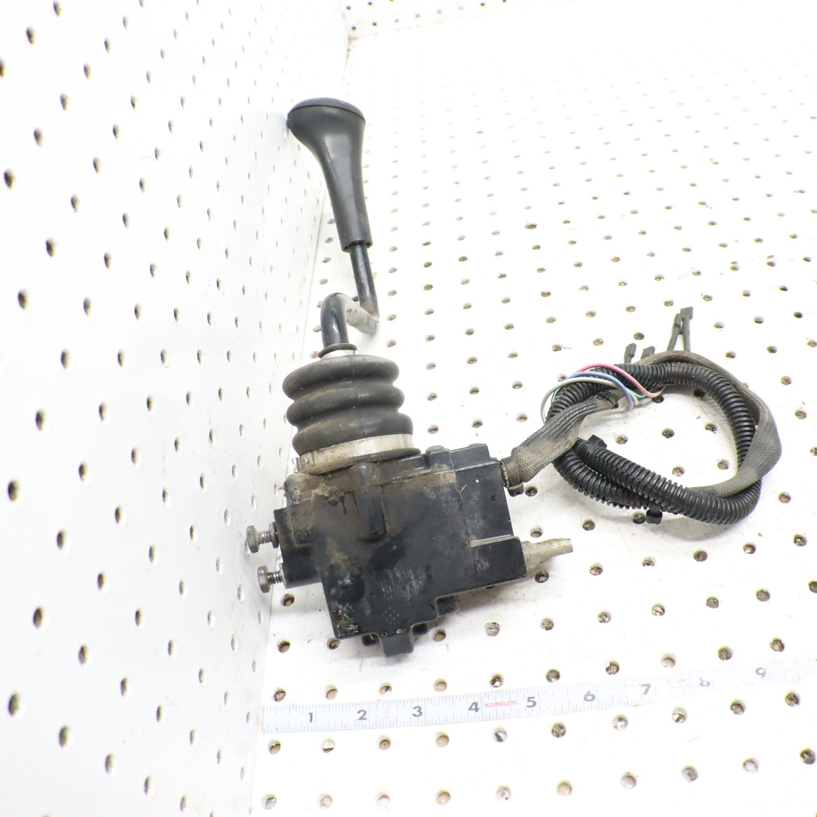 1995 Polaris Xplorer 400 Gear Selector Shift Lever 1341168