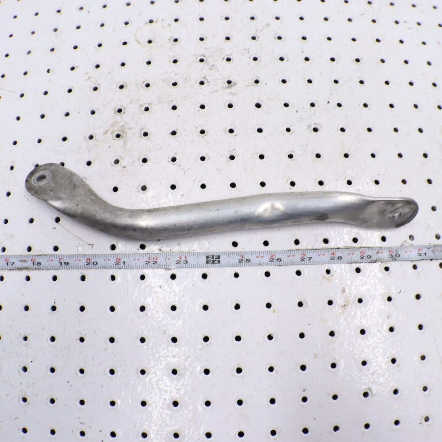2014 POLARIS PRO RMK 800 FRONT BUMPER SUPPORT 5335801 