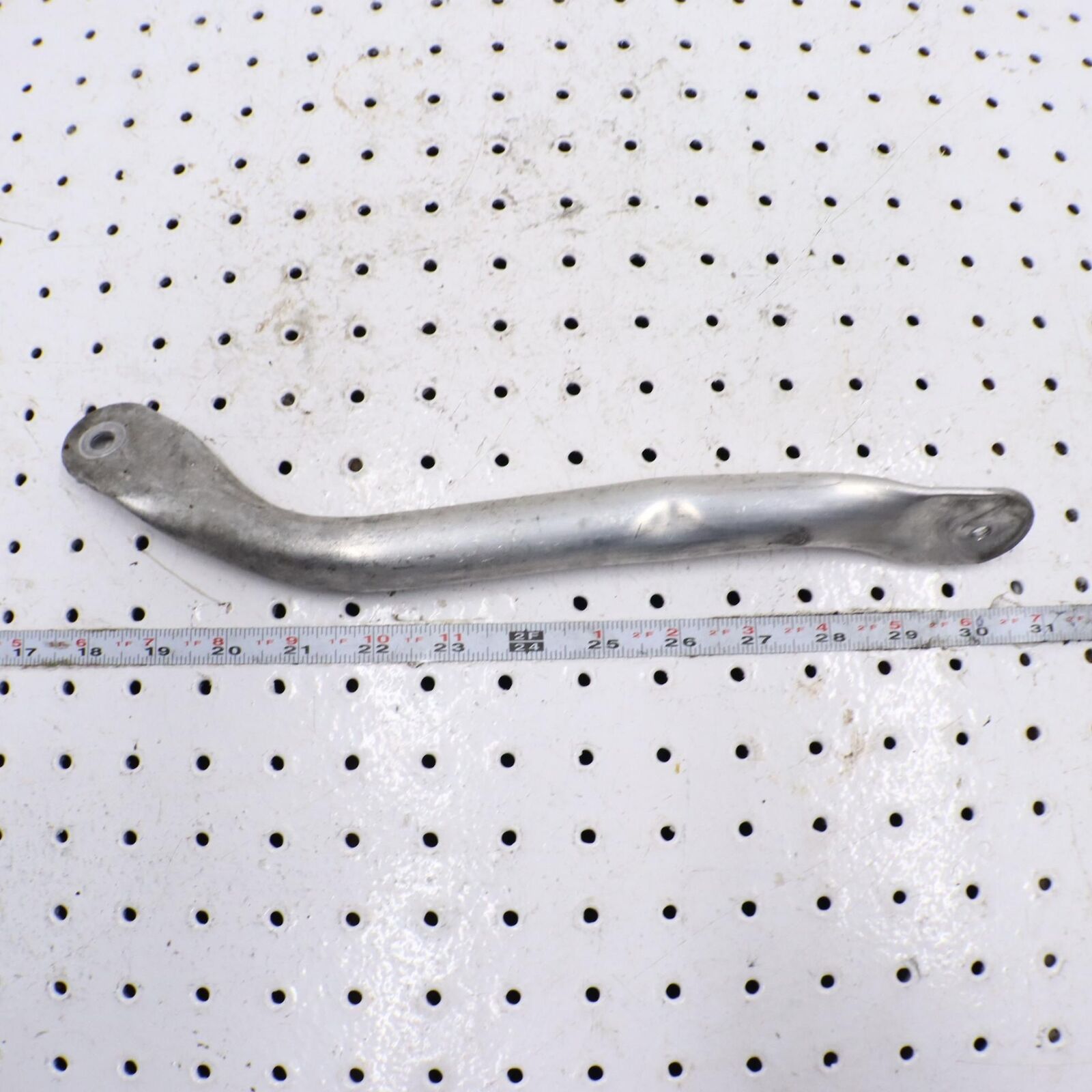 2014 POLARIS PRO RMK 800 FRONT BUMPER SUPPORT 5335801 