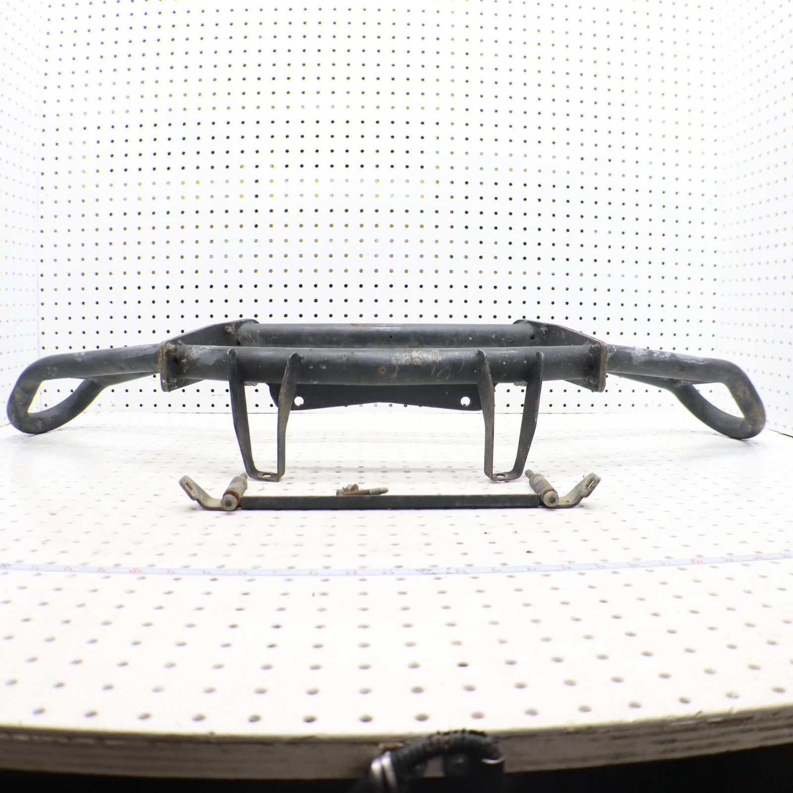 2009 Polaris Sportsman Xp 850 Front Bumper BRUSH GUARD 2878709