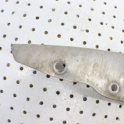 2009 Arctic Cat Crossfire R 8 BRACE, SIDE PLATE LH 3706-921; 4606-083