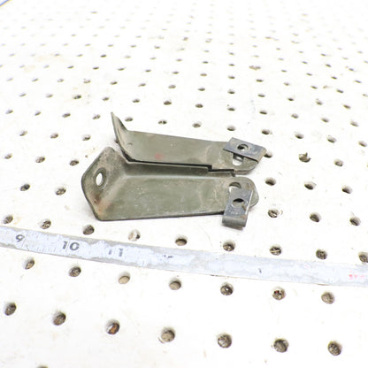 2012 Polaris Sportsman 500 Gas Tank Hold Down Mount 5247184; 5247185