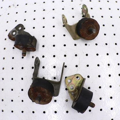 2013 POLARIS SPORTSMAN 550 ENGINE MOTOR MOUNTS 3022154; 3024013; 5253340