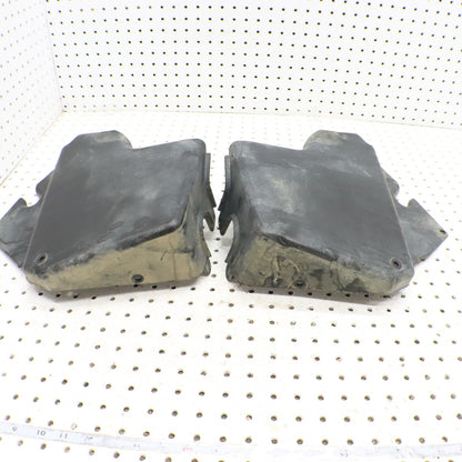 2012 Polaris Sportsman 500 Radiator Side Shields 5438689 5438690