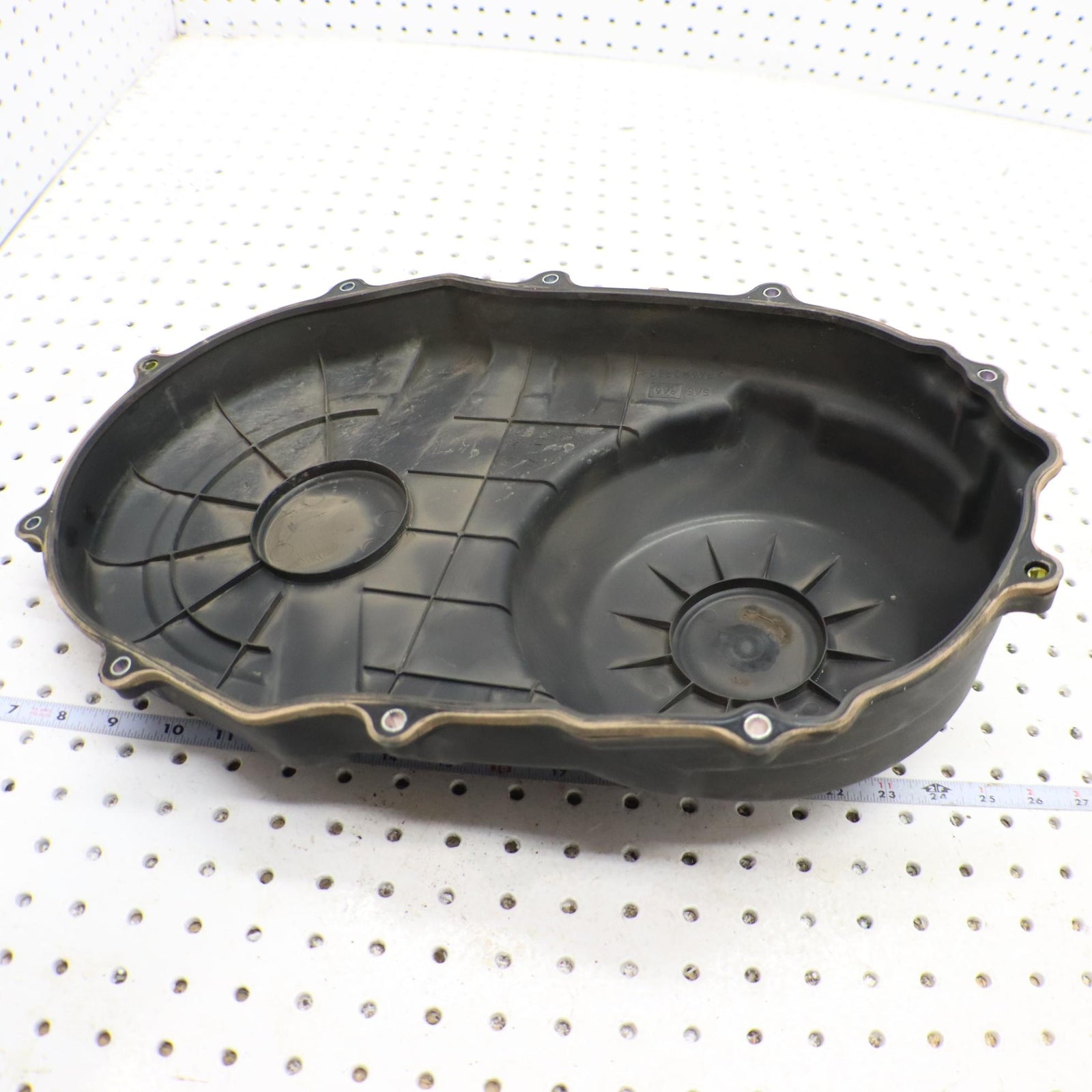 2016 SUZUKI KING QUAD 500 CLUTCH COVER OUTER 11380-11H00