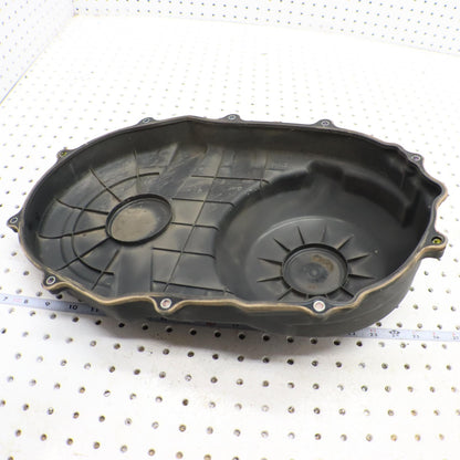 2016 SUZUKI KING QUAD 500 CLUTCH COVER OUTER 11380-11H00