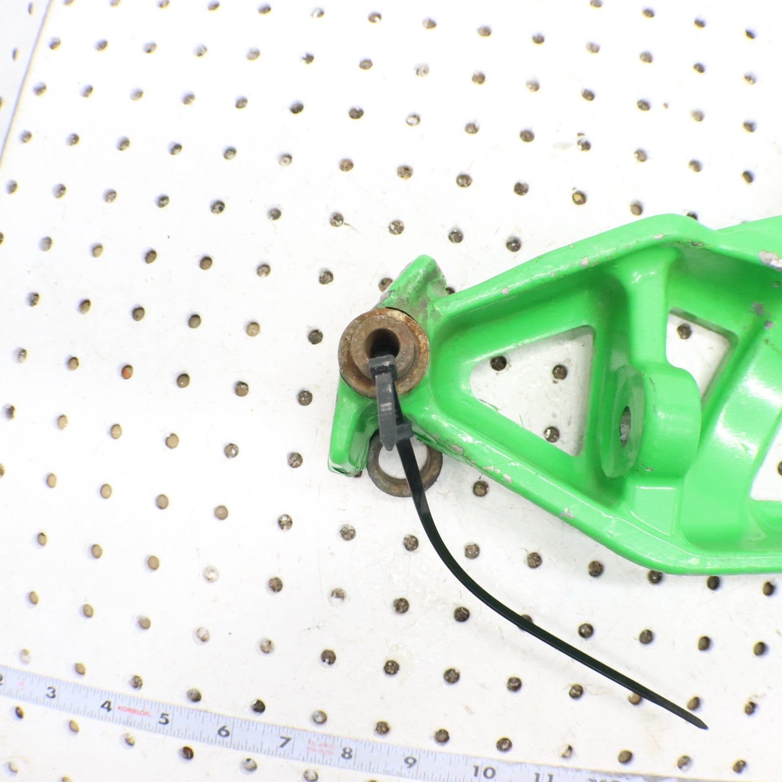 2013 Arctic Cat Procross Xf800 Spindle Left 2703-997