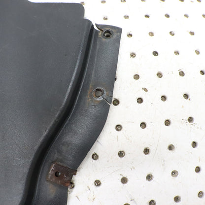 2003 Polaris Sportsman 600 Radiator Side Shields L & R 5434314; 5434315