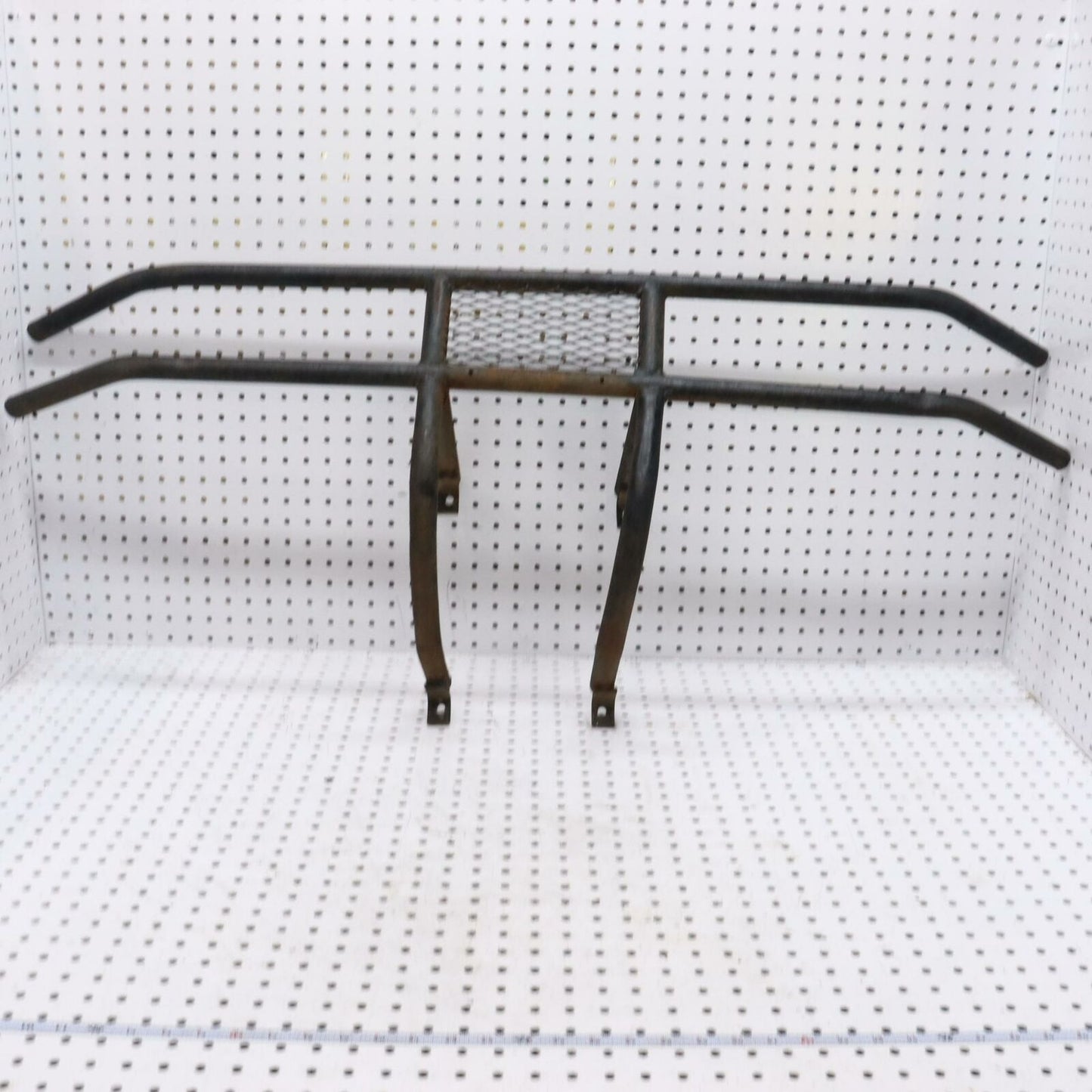 2004 ARCTIC CAT 650 REAR BACK BUMPER GRAB BAR