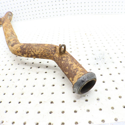 2015 Polaris Sportsman 570 EXHAUST PIPE WELD PN 1262378-489