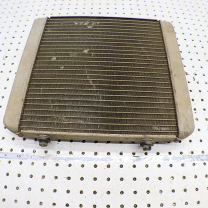 2017 Polaris Sportsman 450 Radiator 1240520; 1241477