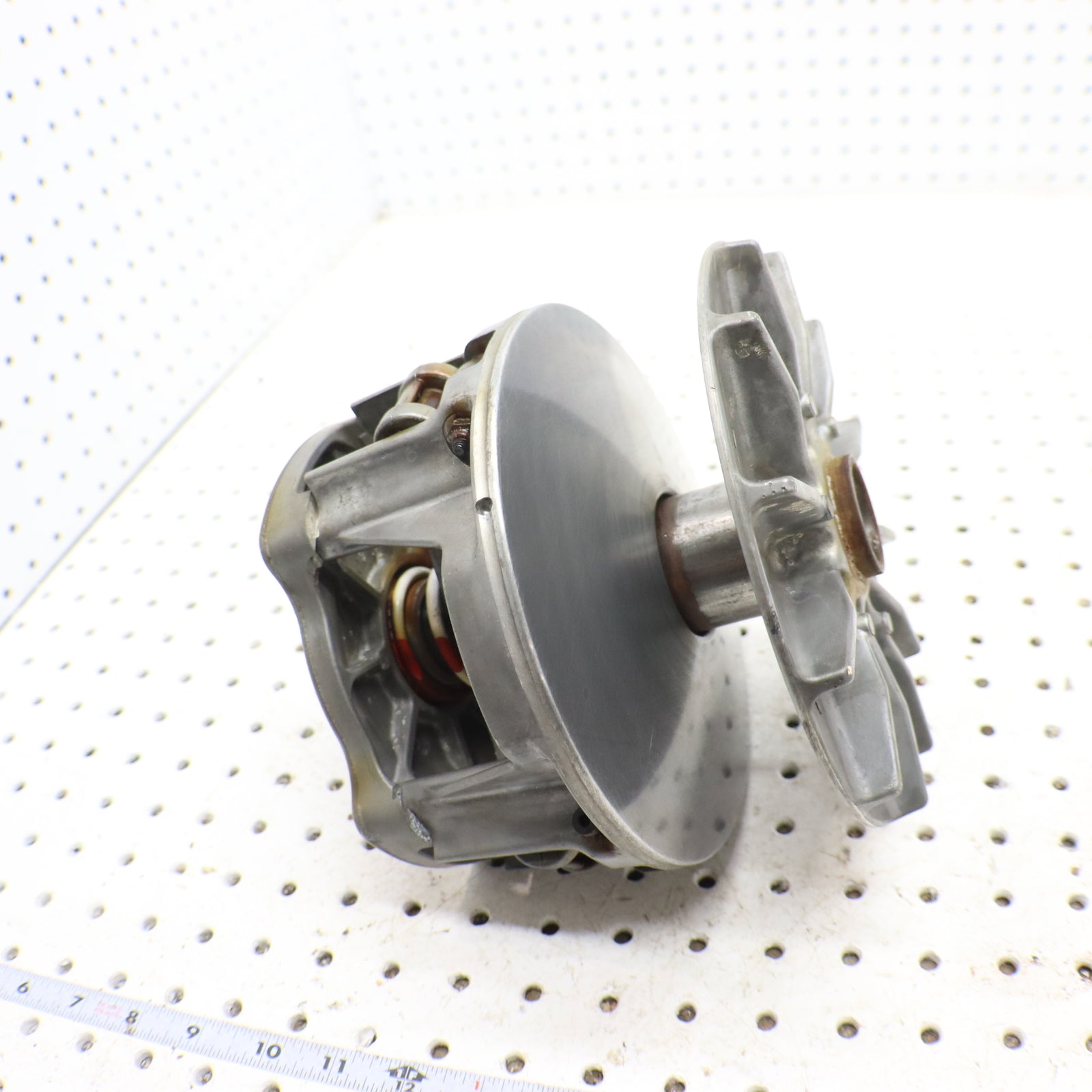 2013 Polaris Ranger Xp 900 Drive Clutch Primary Clutch 1323103, 1323193, 1323003