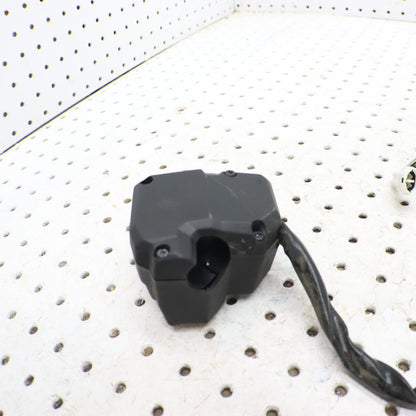 2016 Polaris Rush 800 Left Hand Control 2010409