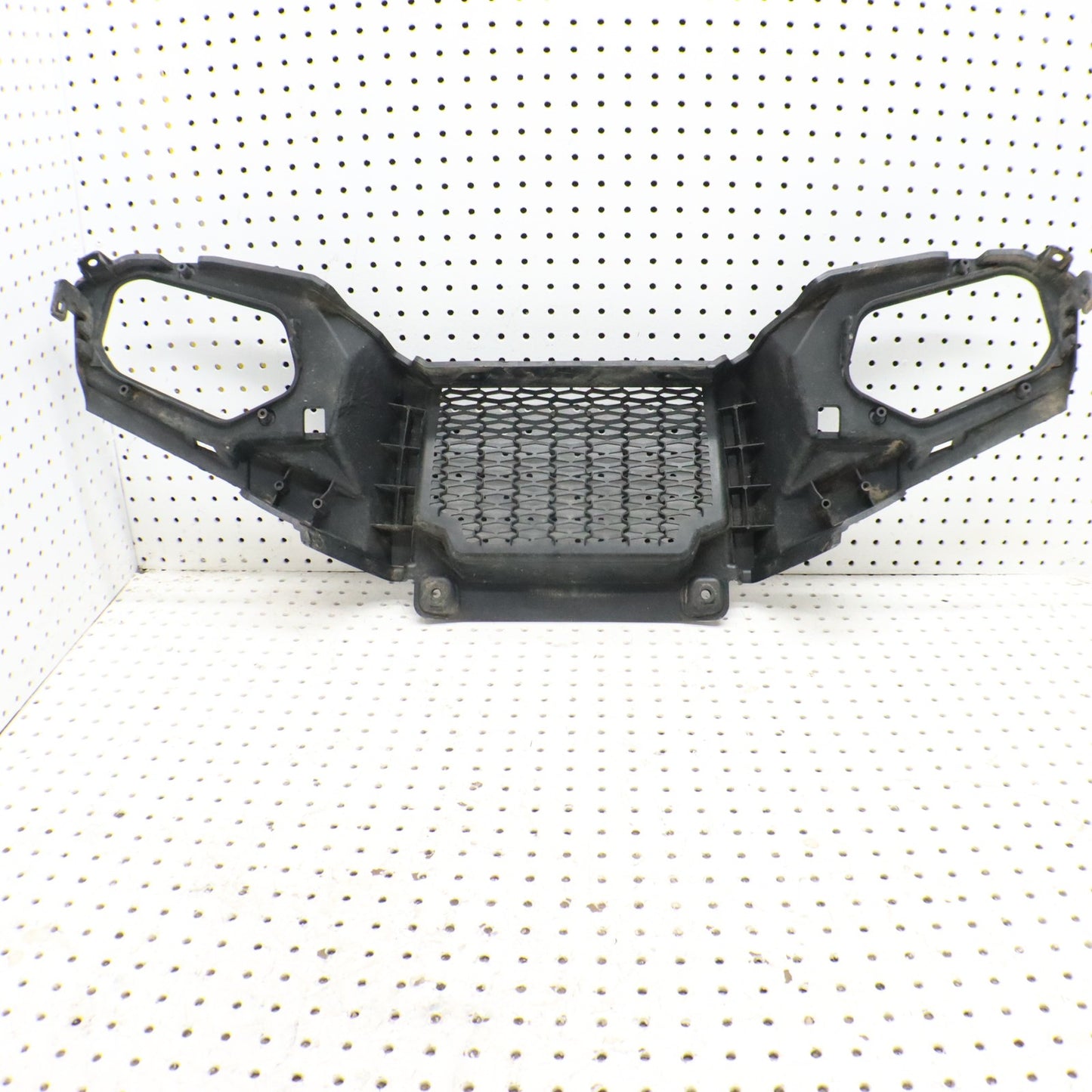 2012 Polaris Sportsman 500 Front Bumper 5438559-070