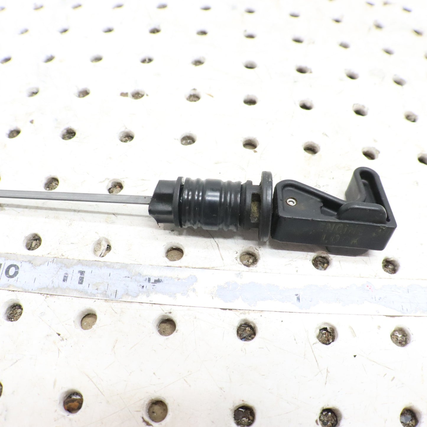 2003 Polaris Sportsman 600 Oil Gauge Dipstick 1202109