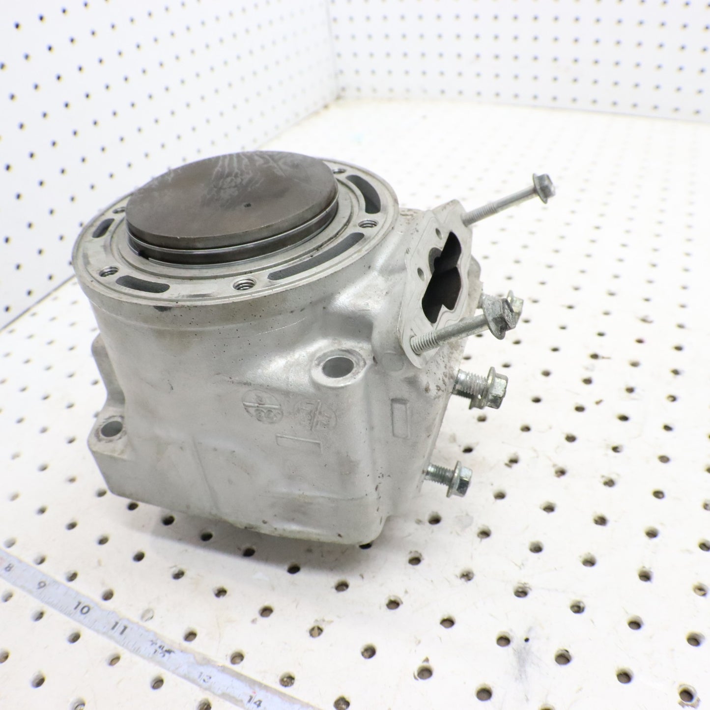 2012 Arctic Cat Proclimb M800 Cylinder Jug GOOD! 3007-849