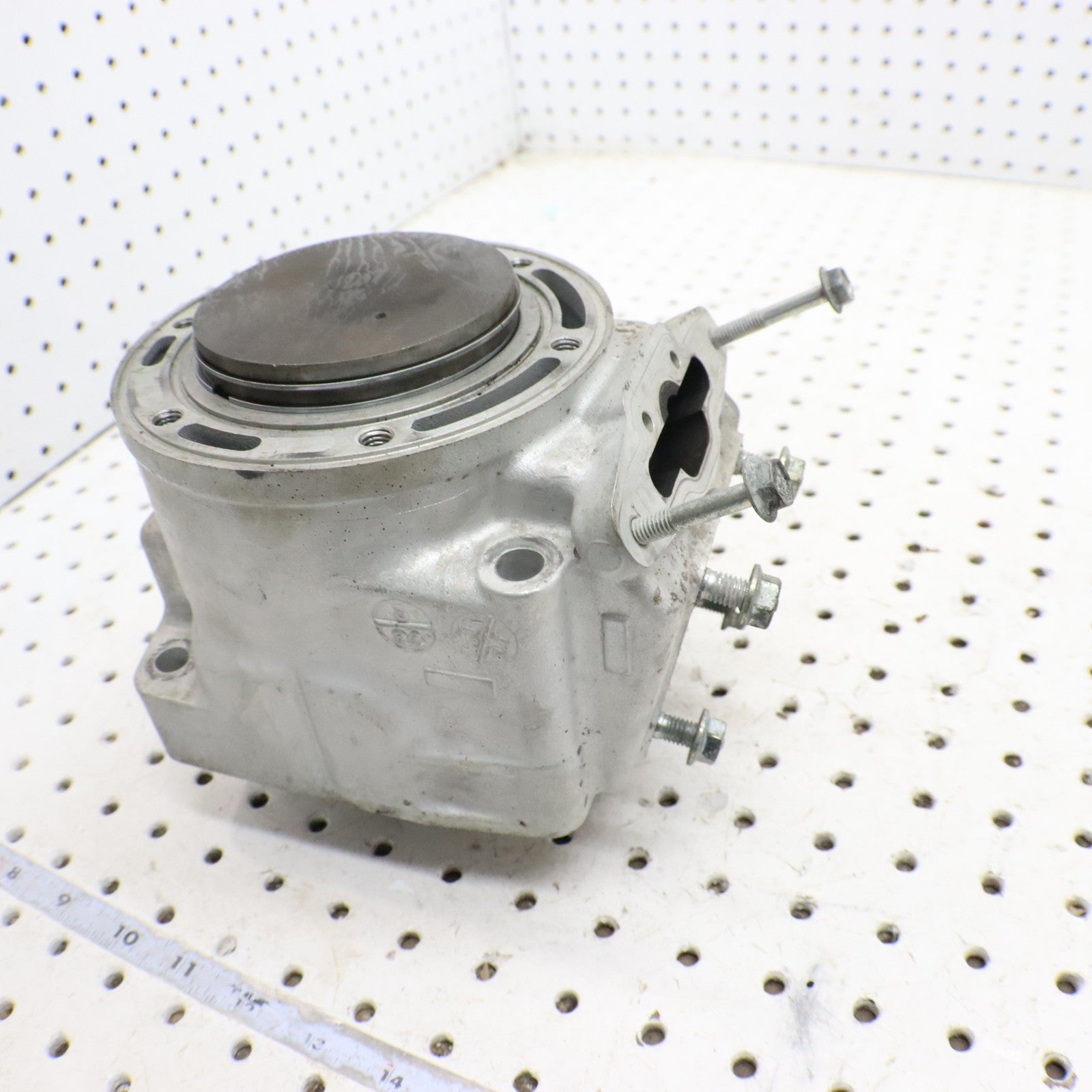 2012 Arctic Cat Proclimb M800 Cylinder Jug GOOD! 3007-849