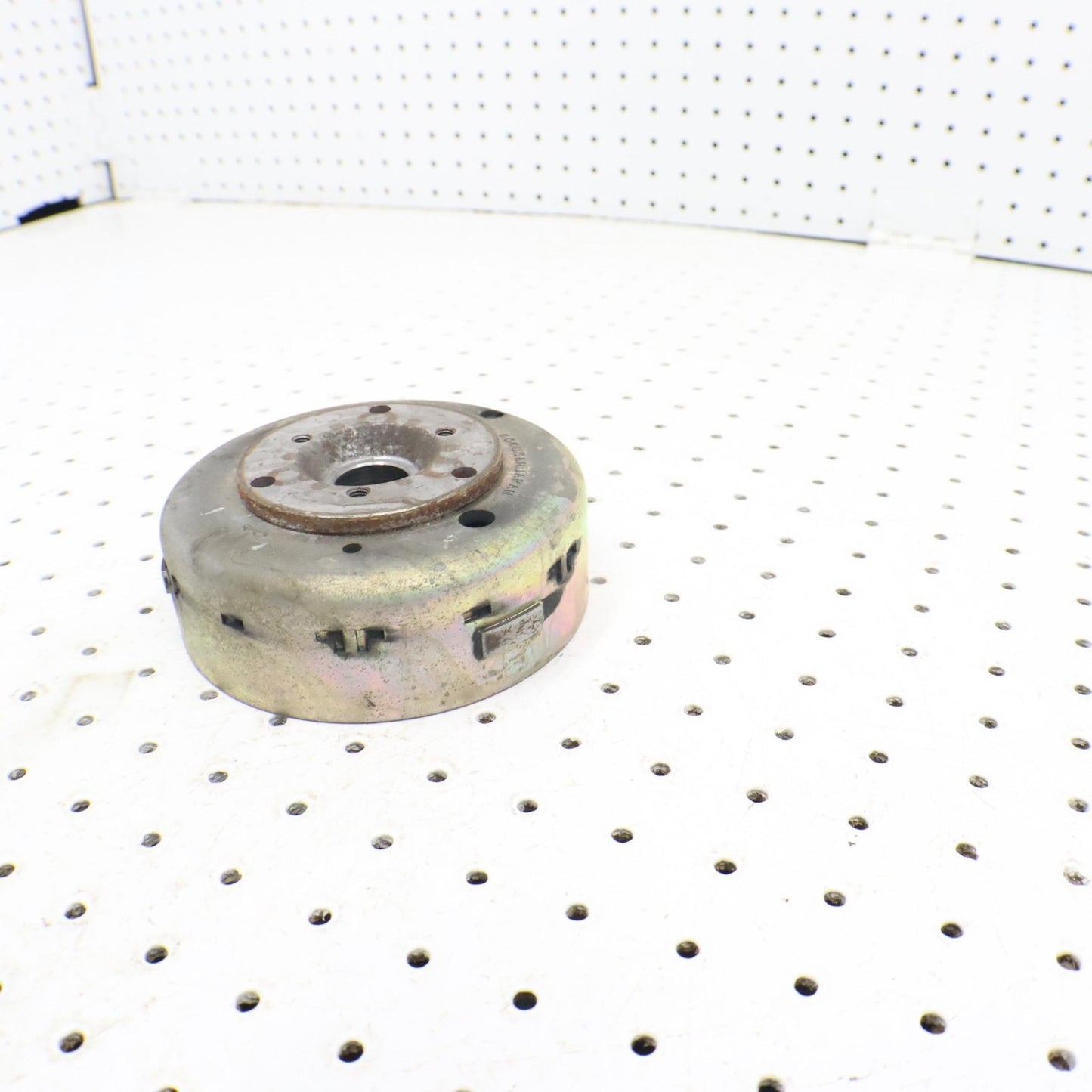 1995 Polaris Xcr 600 Flywheel 3084515