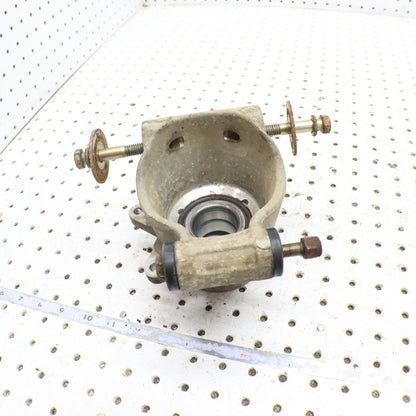 2003 Polaris Sportsman 600 RIGHT Bearing Carrier Knuckle Rear 5133663 5134206
