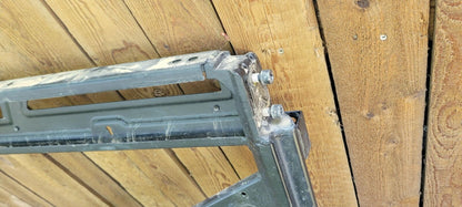2013 POLARIS RANGER XP 900 CAB FRAME ROLL CAGE REAR 1019169-458; 1019462-458 