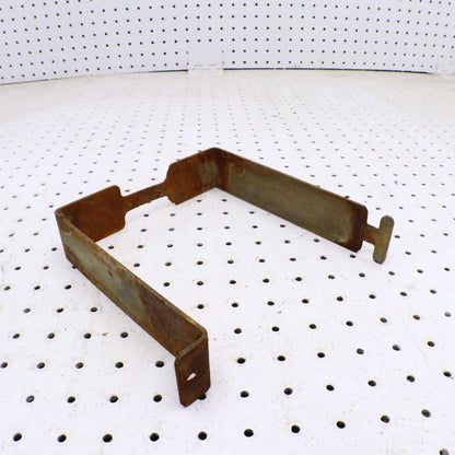 2013 POLARIS RANGER XP 900 BATTERY STRAP BRACKET  5256611-329; 5256611