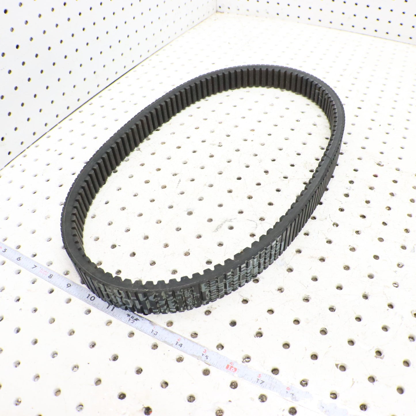 2007 Polaris Iq 600 Drive Belt 3211080