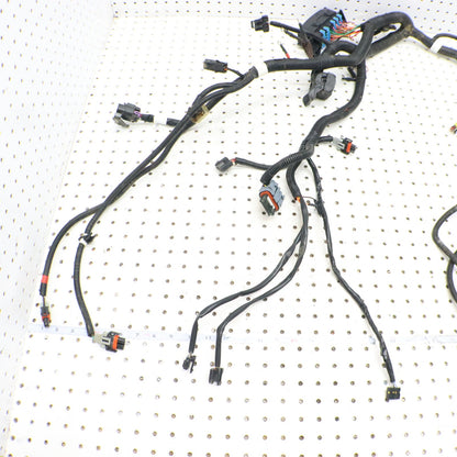 2014 Polaris Sportsman 570 Wire Harness 2412398