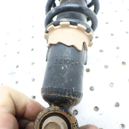 2016 SUZUKI KING QUAD 500 FRONT SHOCK 52100-11H10-019