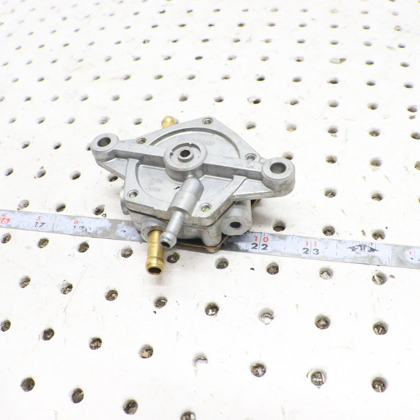 2007 Polaris Iq 600 Fuel Pump 2520694