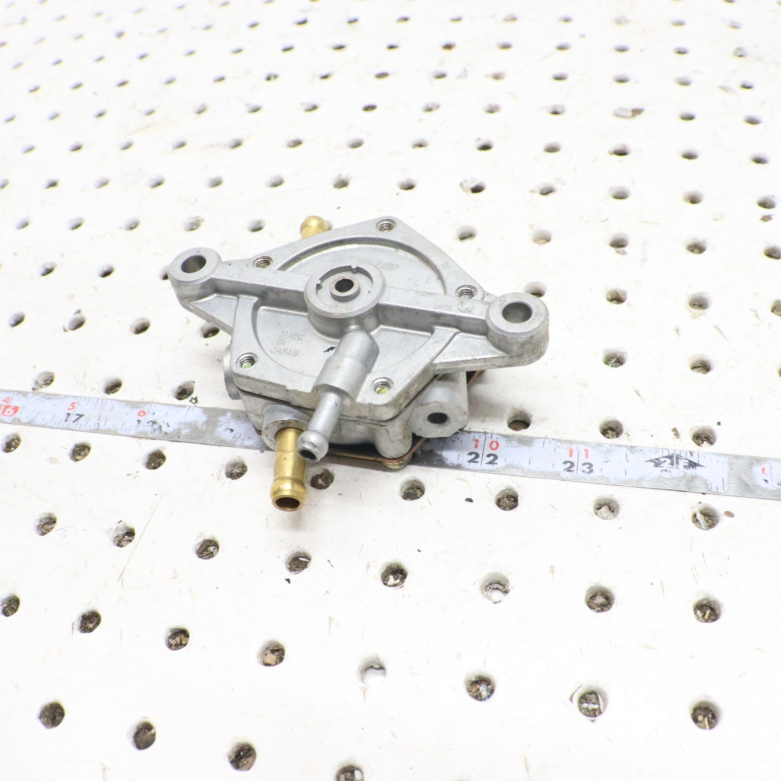 2007 Polaris Iq 600 Fuel Pump 2520694