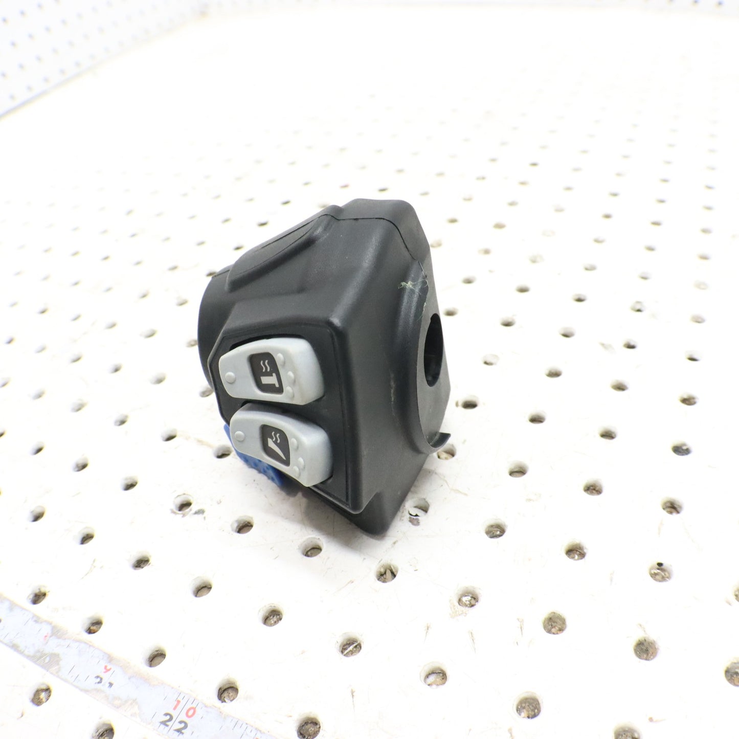 2009 Arctic Cat Crossfire R 8 Left Hand Control 0609-929; 0609-883