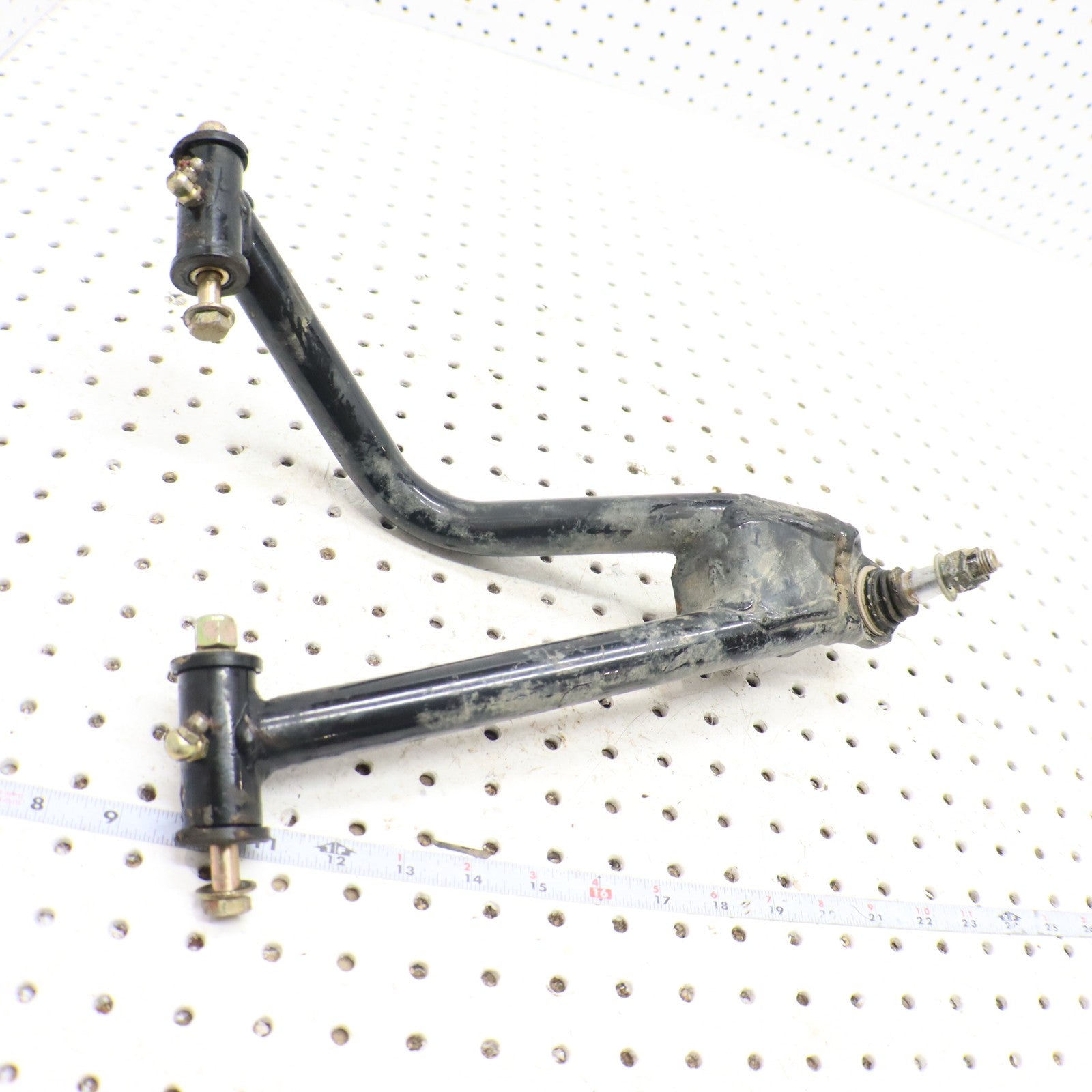2016 Polaris Sportsman Sp 570 Front Upper Right Control Arm 1020528-067