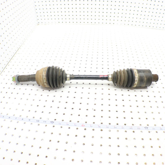 2016 POLARIS SPORTSMAN 570 CV DRIVE AXLE SHAFT 1333275 1337130