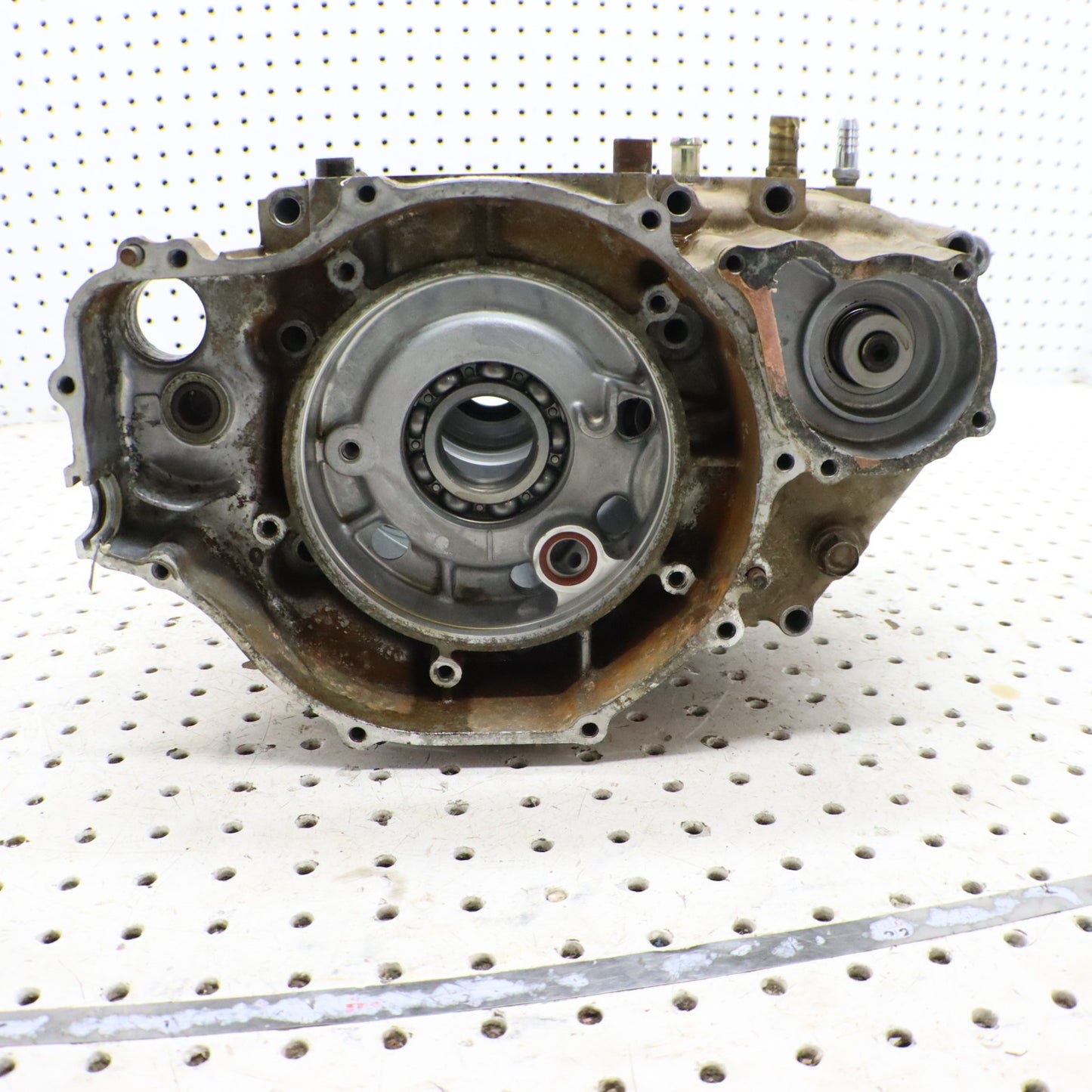 2004 Polaris Sportsman 500 Crankcase Engine Case 3089240