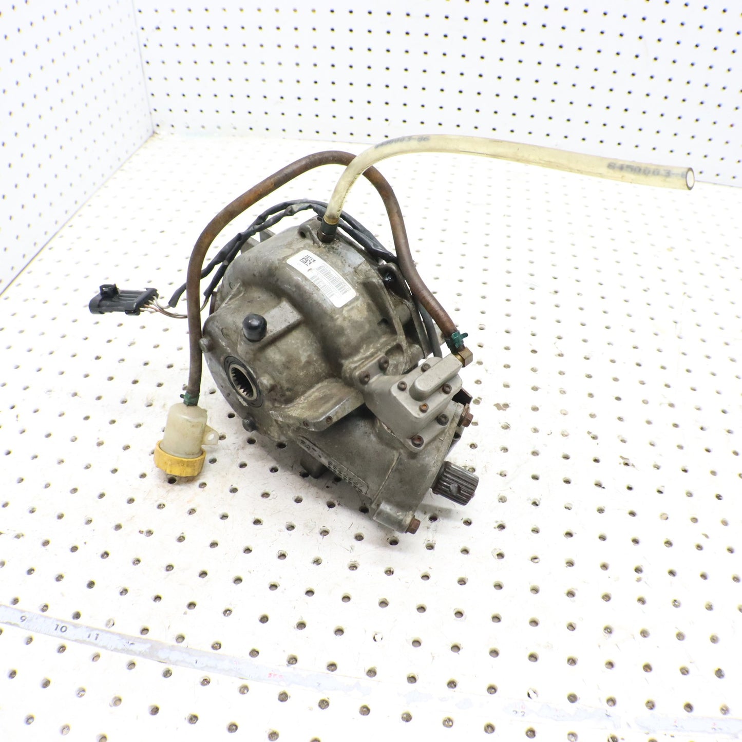 2009 Polaris Sportsman 800 Front Gearcase Differential 1332568 1332909