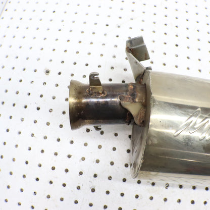 2012 Arctic Cat Proclimb M800 Exhaust Muffler Silencer MBRP 228T312