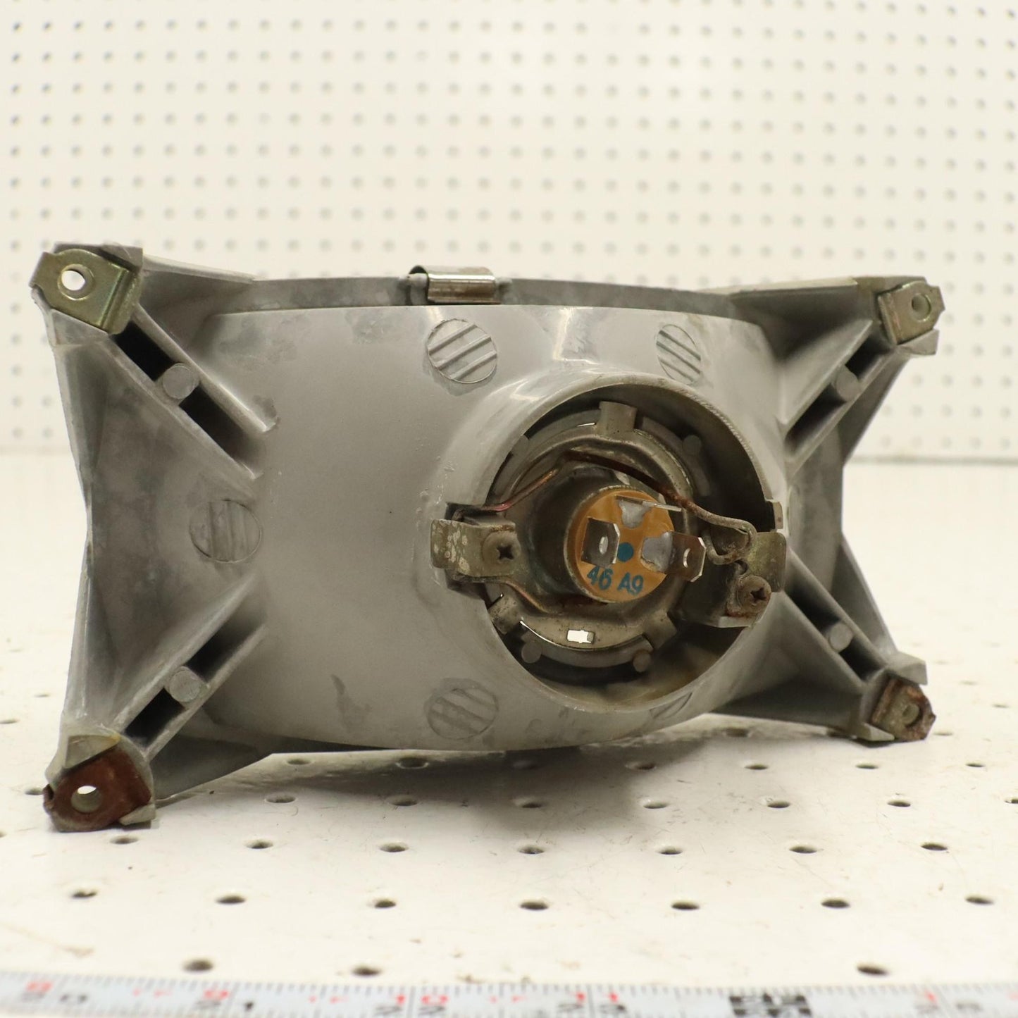 1995 Polaris Xcr 600 Head Light Headlight 4032040