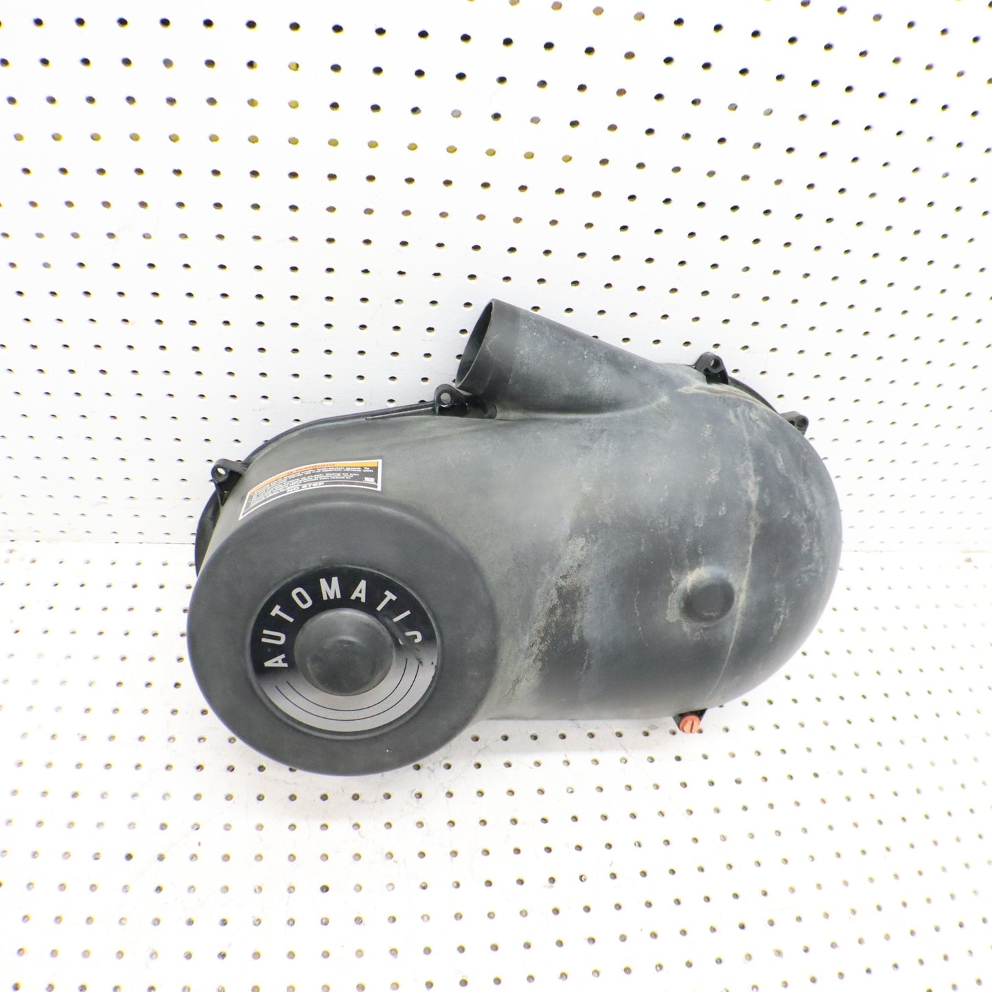 2012 Polaris Sportsman 500 Clutch Cover Outer 2633926